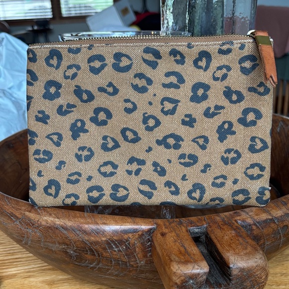 Madewell Handbags - Madewell wallet